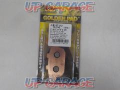 DAYTONA (Daytona)
Golden Pad X (R)
97112
Unused item
NC750/S/X/ABS etc.