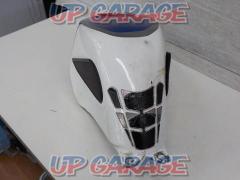 SUZUKI
Genuine gasoline tank
Goose 250
※ There is a reasonable product (not covered by warranty)