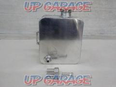 Unknown Manufacturer
Aluminum catch tank
General-purpose products