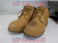 Timberland
Boots
A15RW
Size: 26.0cm