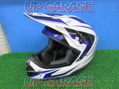 HJC CS-MXⅡ  オフロードヘルメット  Mサイズ