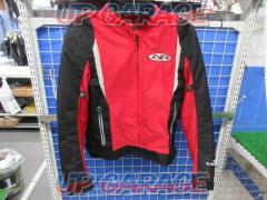NANKAI (Nanhai parts)
SDW-4105
Nylon jacket
L size