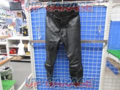 KUSHITANI (Kushitani)
Leather pants
Boots Inn
L size