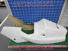 Unknown Manufacturer
FRP single seat cowl
NSR250R (MC21) removed