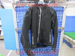 KUSHITANI/Y’sGEARKUSHITANI/Y’sGEAR
YAS32-K
Style jacket
3L size