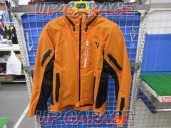 KUSHITANI
K-2234
Amenity jacket
orange
LL size