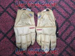 HYOD (Hyodo)
Leather Gloves
Camel
L size