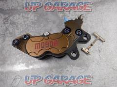 ● Price reduced by MOSDA
Front caliper