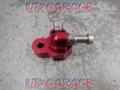 ●Price reduced 2koso
Injector holder