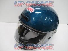 SHOEI (Shoei)
Glamster
Full-face helmet
RESUPRECTION
TC-2
L size