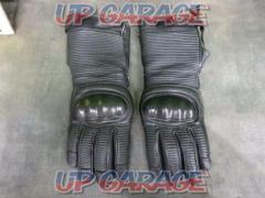 KADOYA3355-0-200-009
P-SEVEN
Leather Gloves
Size WM