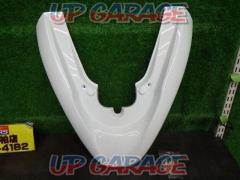 Manufacturer unknown grab rail cover
PCX 125 initial type
