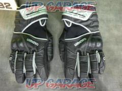 GOLDWINGSM16754
Real Ride Winter Gloves
Size M