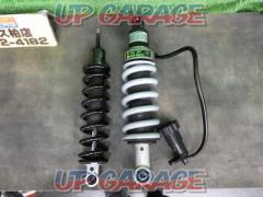 Wakeari BMW genuine suspension front and rear set
R1150RS (2002) removed