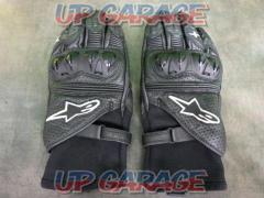 Alpinestars Alpinestars GPX
V2
GLOVES
euro large size
Leather Gloves