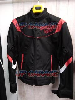 Size: L
Nanhai parts
Mesh jacket SDW-4124