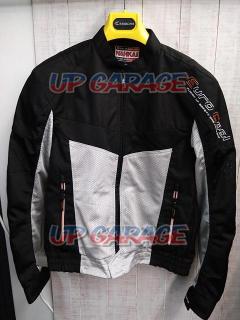 Size: LL
Nanhai parts
Mesh jacket SDW-4102