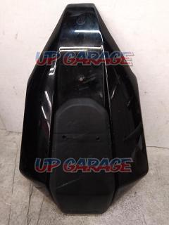 Unknown Manufacturer
Single seat cowl (black) processed
MT-07