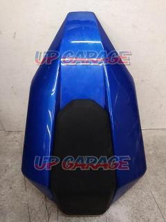 Unknown Manufacturer
Single seat cowl (blue) processed
MT-07