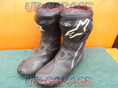 Size: 26.0cm
Alpinestars (Alpine Star)
SUPERTECH-R (Super-Tech R)
Racing boots