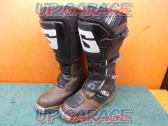Size: 25.0cm
GAERNE (Gaerune)
ED-PRO
Art.405
Enduro boots