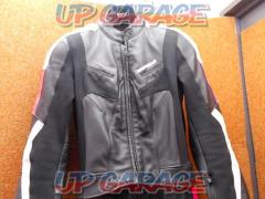 Size:WOMAN40
SPIDI (Speedy)
POISON
Touring leather suit
Separate type