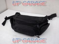 HenlyBegins
Waist Bag
DH-735
Capacity: 5L