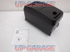 HONDA
Genuine option
Console trash box (trash can)
Made from CARMATE
Fit
GR1～GR8
Previous period