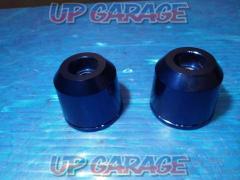 M8
Outer cover/for middle weight bar end/blue