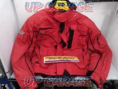 ●Price reduced! ROUGH&ROAD
Riding jacket