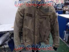 ●Price reduced! 11ROUGH&ROAD
Winter jacket