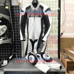 ARLEN
NESS racing suit
Size: L