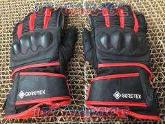 GOLDWIN
(Goldwin)
GORE-TEX
Real Ride Winter Gloves
Size: M