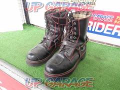 ●Price reduced! WILDWING
Leather boots