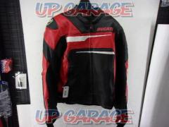 サイズEU50(US40)DUCATI by Alpinestars Speed Evo C1Perforated Leather Jacket レザージャケット