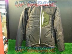 L size
KUSHITANI (Kushitani)
Cold protection inner only (K-26391
(Removed from urban jacket)