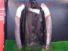 L size
HONDA (Honda)
Summer mesh jacket
OSYEJ-R33
*For spring/summer