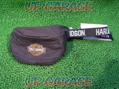 Wakeari
HarleyDavidson (Harley Davidson)
Belt bag