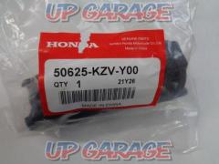 HONDA (Honda)
Kurosukabu 110
JA45
Genuine
Rubber
Step
50625-KZV-Y00