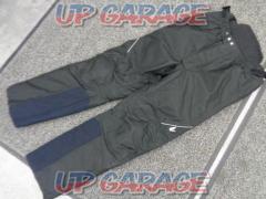 HONDA (Honda)
OSYTH-L25
Side ZIP warmer pants
Winter
4L size
