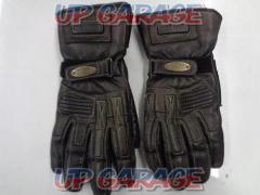 NANNKAI
Long Leather Gloves
black
L size