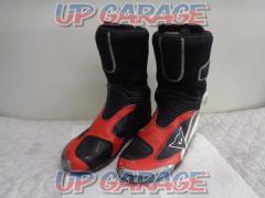 DAINESE R.AXIAL PRO IN BOOTS サイズ40/26.5cm
