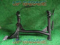 KAWASAKI genuine
Options
Center stand
Z900RS (23 years) removed