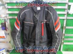 GOLDWINGSM12552
Rial Sports
Long jacket
Size BL