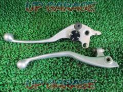 YAMAHA
V
MAX
Genuine
Lever
Right and left