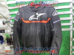 Alpinestars T-SPS
WP
JACKET
Super
Air
Mesh jacket
Size: L