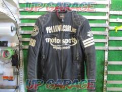 YeLLOW
CORNYB-7321
Nylon winter jacket
Size: L