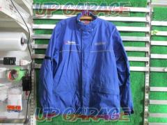 Nankaibuhin001-3S
Nylon jacket
Size L