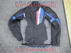 HONDA
0SYEJ-X3Y
Protect short winter jacket
Black / Blue
S size