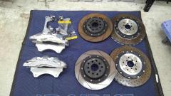 Price Down STOLZ
6POT
Brake caliper set
+
Protune
Rear big rotor set
[Revu~ogu
VM4
/VMG
WRX
S4 / VAG